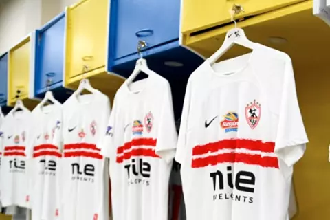 تشكيل الزمالك.. تغيير وحيد أمام حرس الحدود.. ومنسي والدباغ على دكة البدلاء